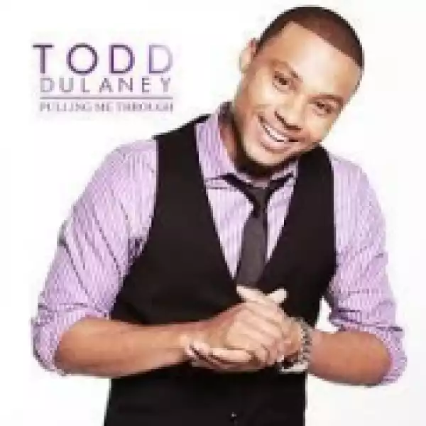 Pulling Me Through BY Todd Dulaney